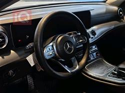 مرسيدس بنز E-Class